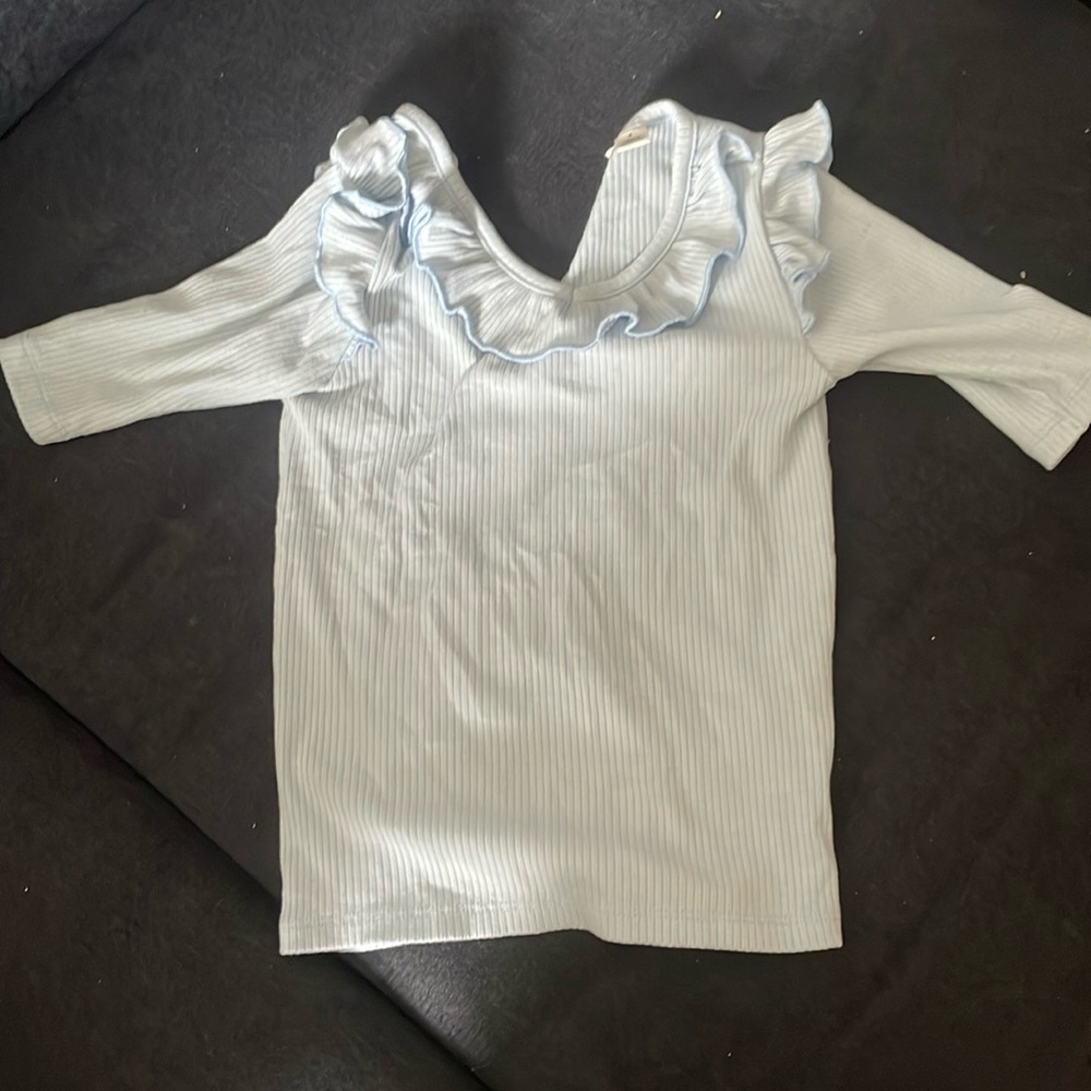 Jamie and Jack shirt